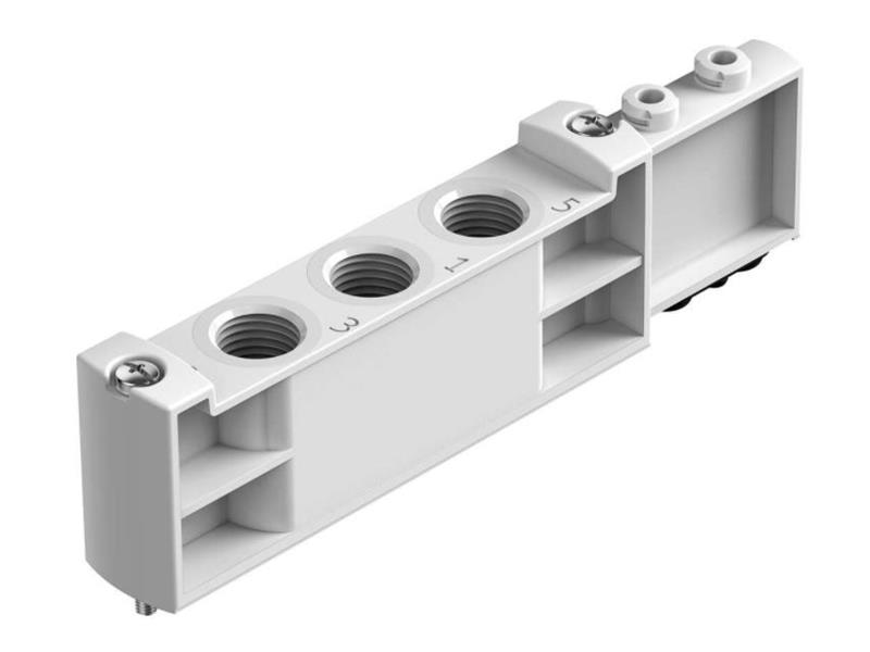 FESTO VABF-L1-18-P3A4-G14-T1