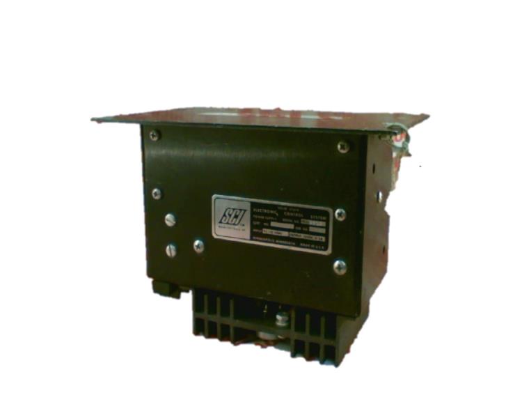 PR352332 by SCI SOLID CONTROLS INC