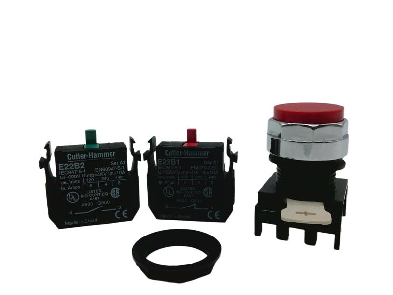 E22E2C by EATON CORPORATION