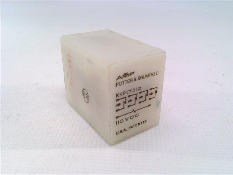 KHP17D12-110 by TE CONNECTIVITY