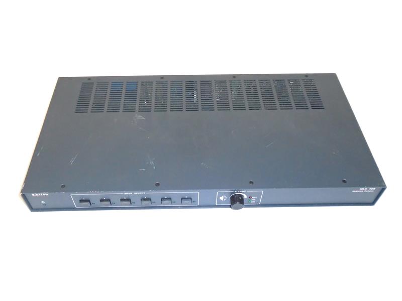 EXTRON MLS 406