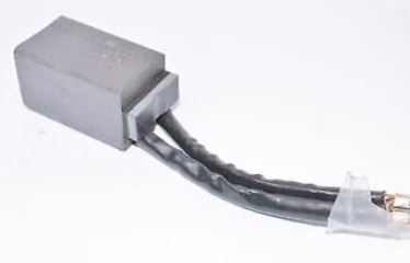 MORGAN SAFETY 634-NKF