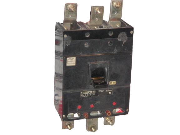 WESTINGHOUSE 1265C95G05