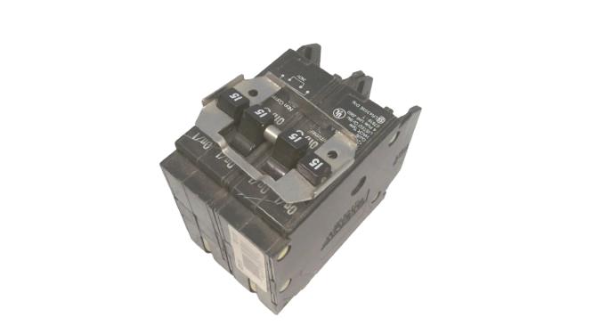 EATON CORPORATION BQ215215