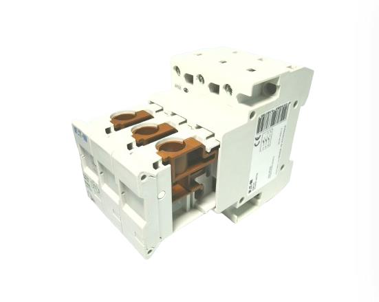 EATON CORPORATION Z-SH/3