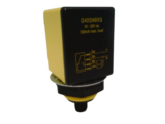 BANNER ENGINEERING Q40SN6RQ