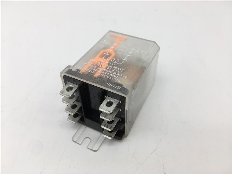 GRAINGER 1A491N120VAC