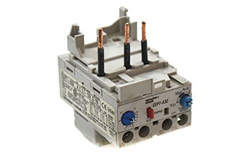 SPRECHER & SCHUH CEP7-A32-12-10