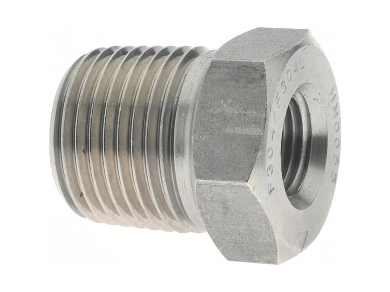 MERIT BRASS COMPANY 3414D-0602