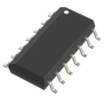 MC14011B by ON SEMICONDUCTOR