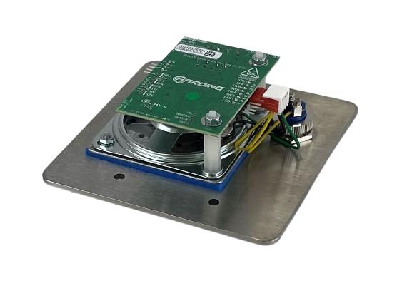 MICROCOMM ASM6674100-05