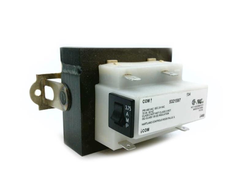 HARTLAND CONTROLS HCT-10JE2BB07271
