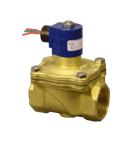 S211GF02N5HJ2 by GC VALVES