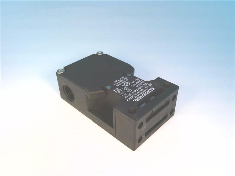 SCHMERSAL AZ 16 ZVRK-M16-1476-1