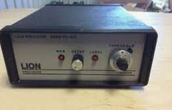 LRD2000 by LION PRECISION