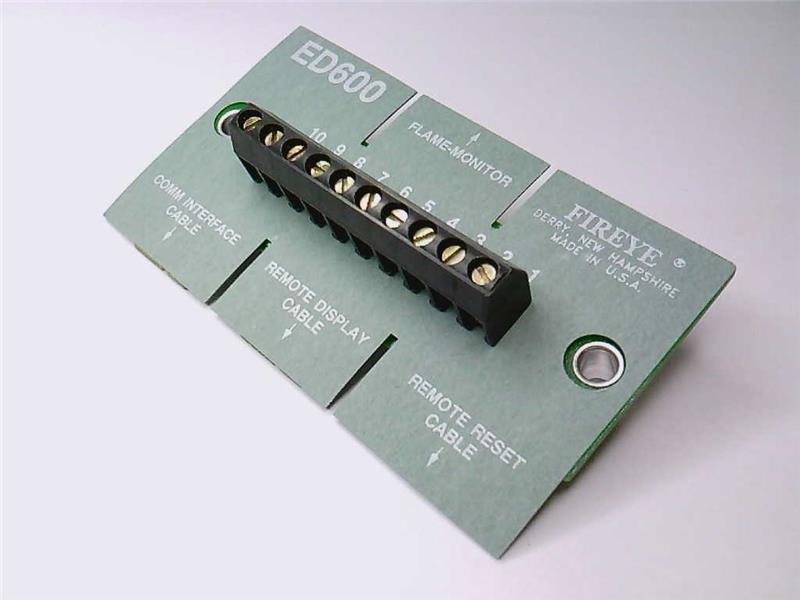 ED600 by KIDDE-FENWAL, LLC