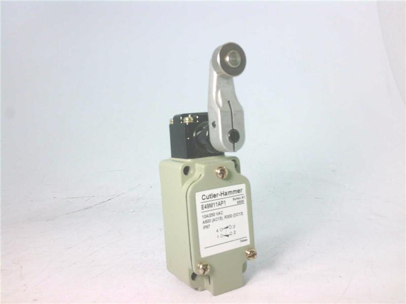 EATON CORPORATION E49M11AP1