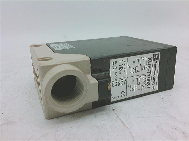 SCHNEIDER ELECTRIC XUE-T10031