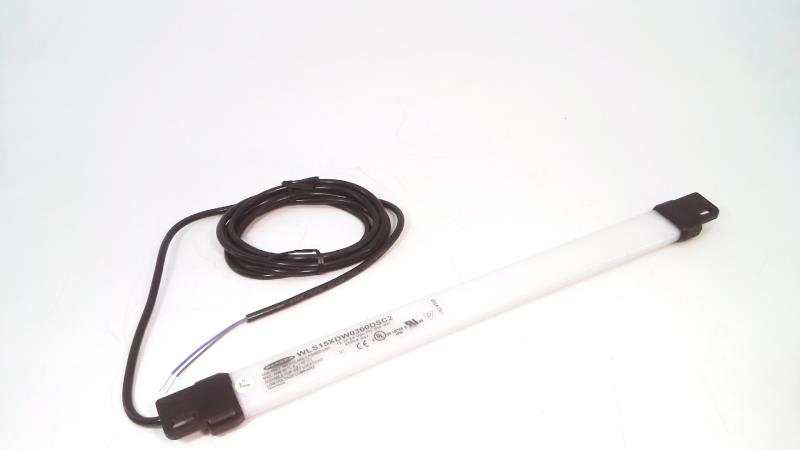 BANNER ENGINEERING WLS15XDW0360DSC2