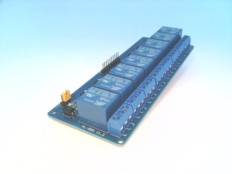 ARDUINO HL-58S-V1.2
