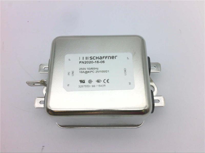 SCHAFFNER FN2020-16-06