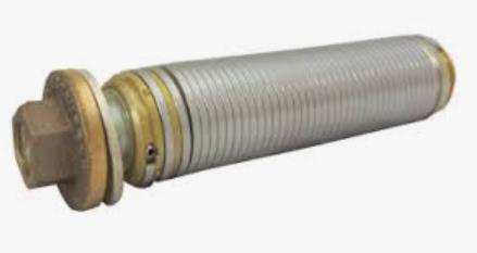 EATON CORPORATION 25RBA2-65E