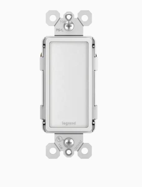 LEGRAND NTLFULLAMBERW