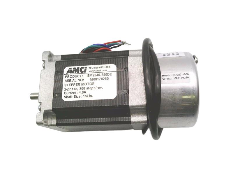 ADVANCED MICRO CONTROLS SM2340-240DE