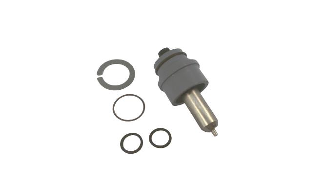 WARREN RUPP HCXSV2VCART