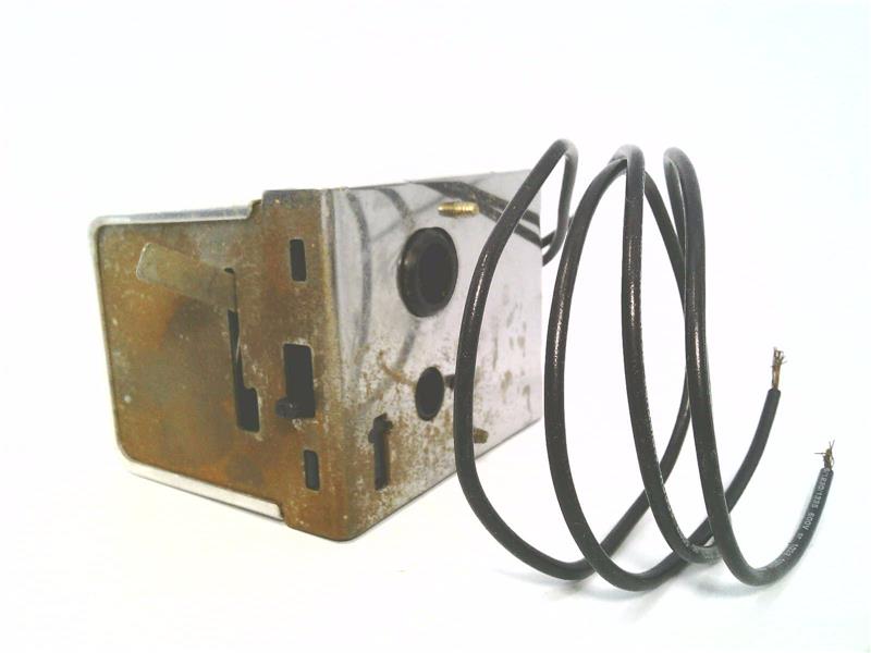 SCHNEIDER ELECTRIC VT2312G13A020