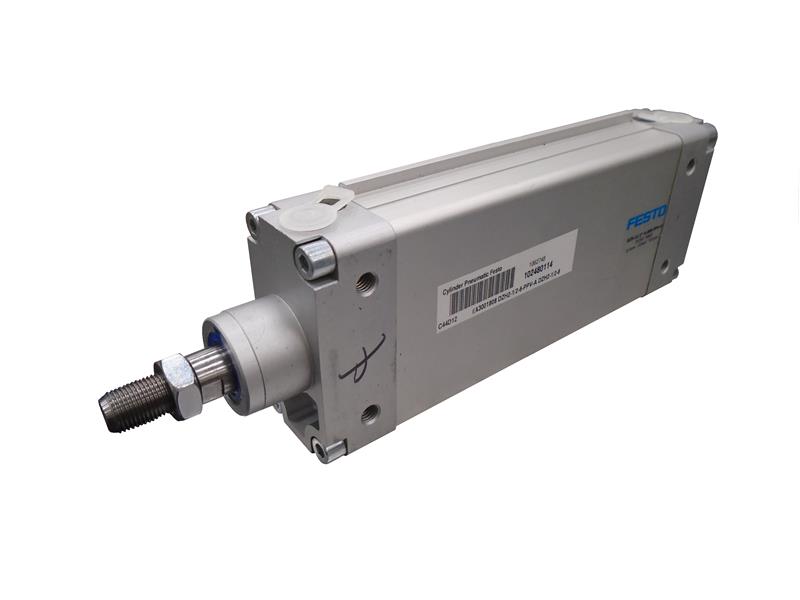 FESTO DZH-21/2-6.000-PPV-A