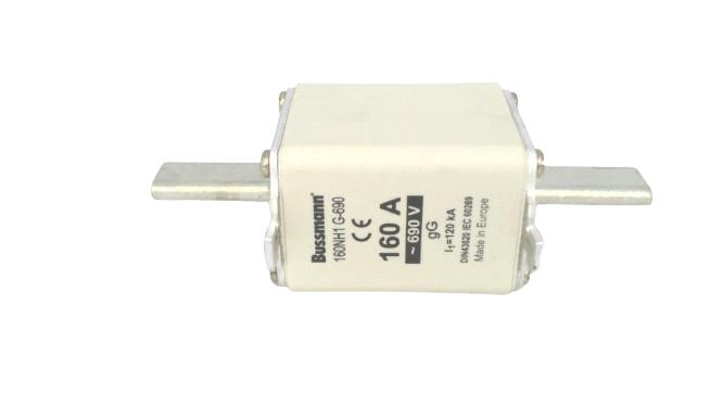 EATON CORPORATION 160NH1G-690
