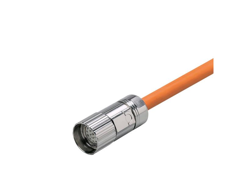 EFECTOR PDM360/CABLE/SCREW/2M-EC2081
