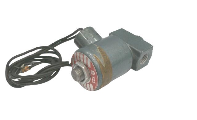 ITT K27IFA312C5-120V