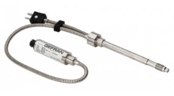 GEFRAN W31-6-M-B01M-1-4-D 2130X000X00