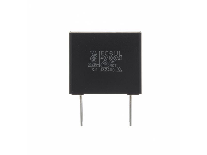 ECQ-U2A105KLA by MATSUSHITA ELECTRIC