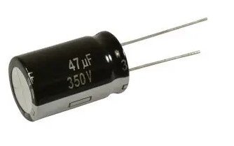 MATSUSHITA ELECTRIC EEU-FS1V331L