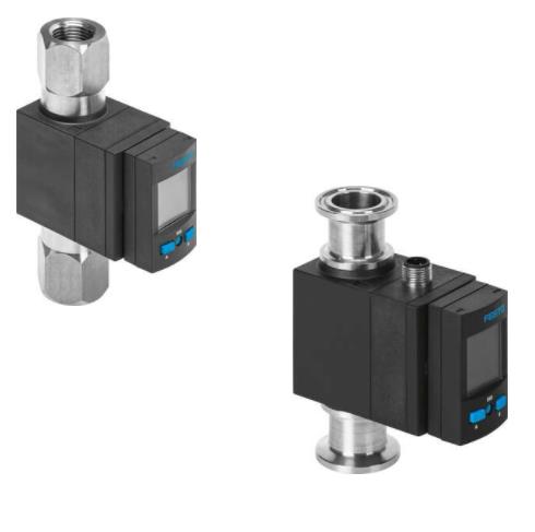 FESTO SFAW-32-CS515-E-PNLK-PNVBA-M12