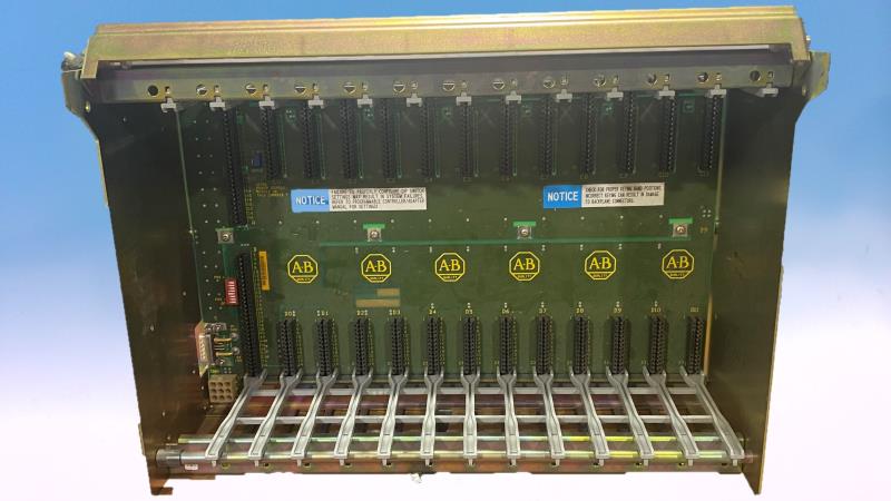 ALLEN BRADLEY 1771-A3B