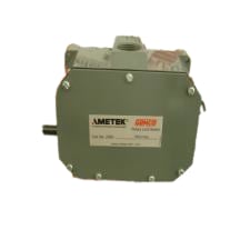 2006-404L120A by AMETEK