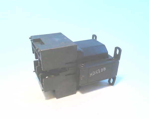 EATON CORPORATION C340AD