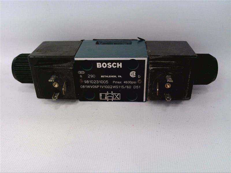 BOSCH 9810231005