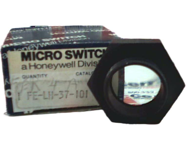 HONEYWELL FE-LH-37-101