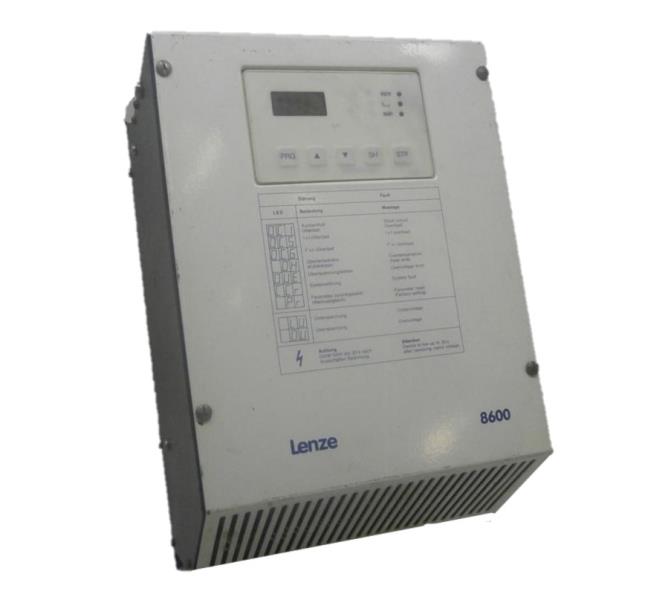 LENZE 8603-E.3E.50