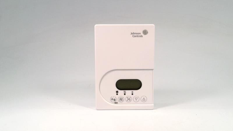 JOHNSON CONTROLS TEC2126H-4