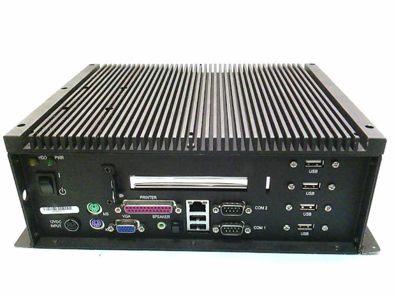 ARISTA BOXPC-128M