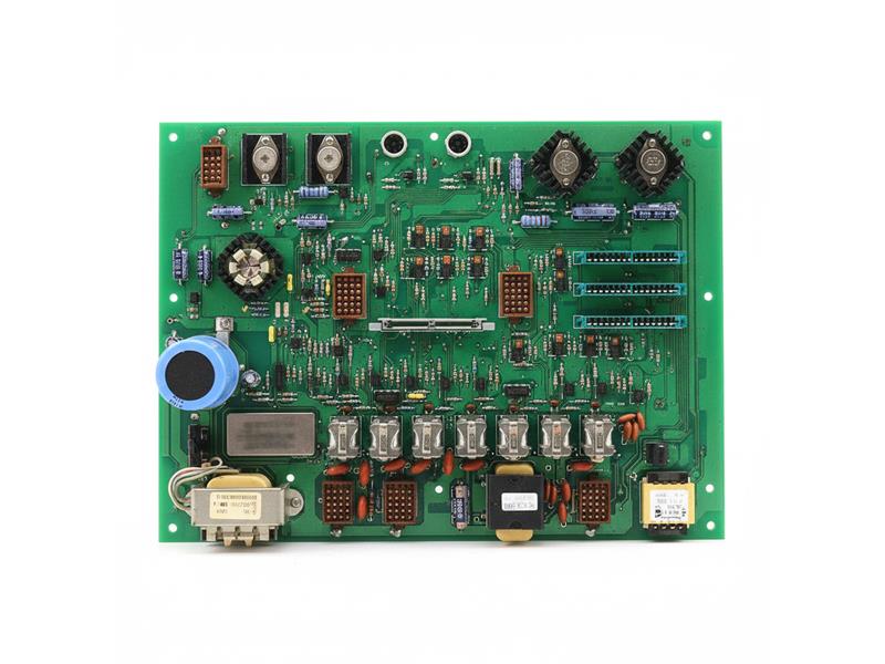 STOCK EQUIPMENT AD21232