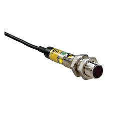 BANNER ENGINEERING M12PFF25