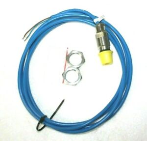 PEPPERL & FUCHS NJ1,5-18GM-N-D