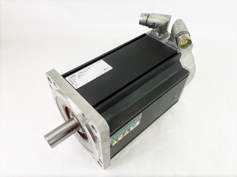 NIDEC CORP 142U6C200BBECA165240-SRDG